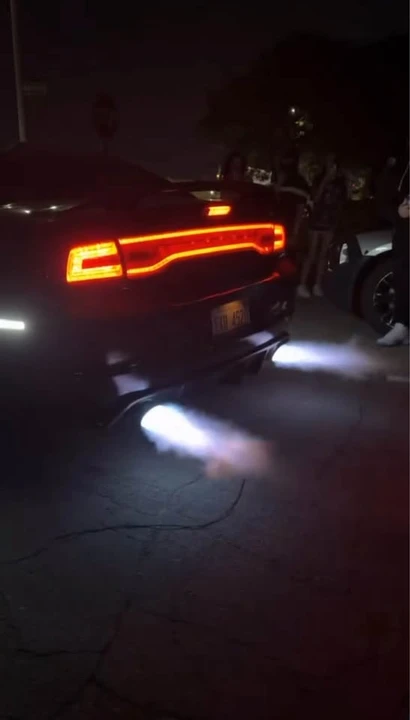 2014 Dodge Charger SRT & 392 7th Gen - Image 8 of 11