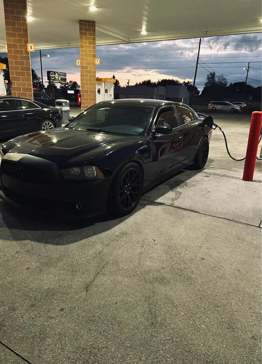 2014 Dodge Charger SRT & 392 7th Gen - Image 2 of 11