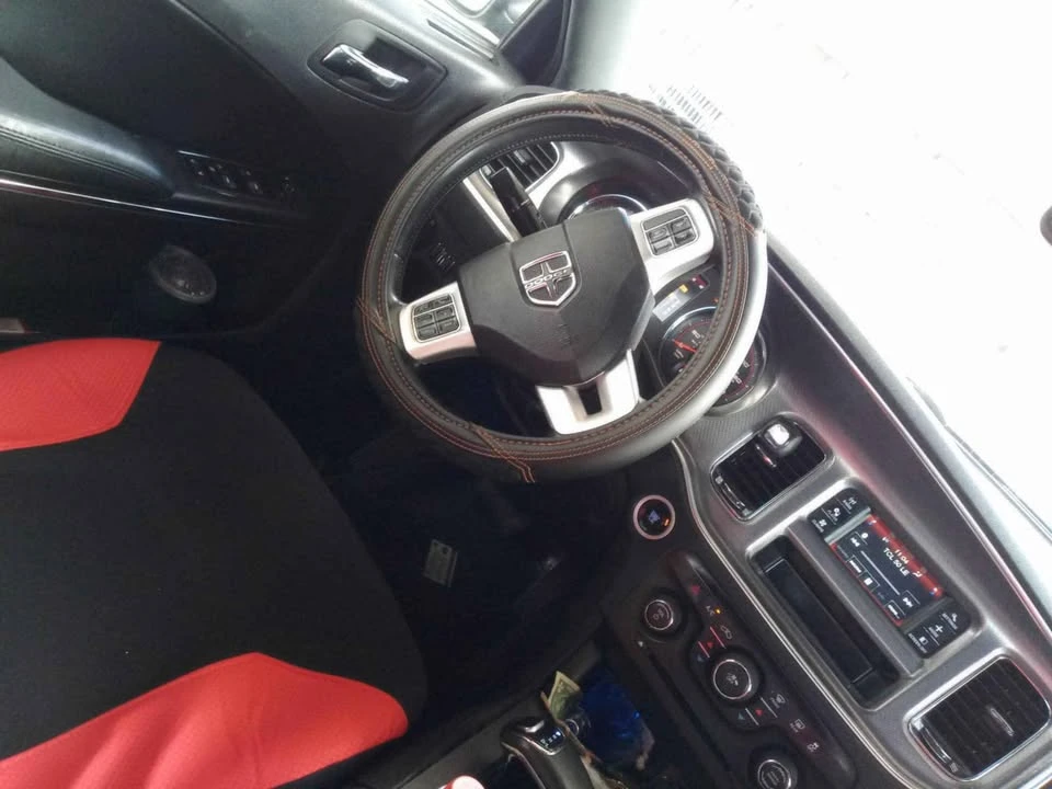 2014 Dodge Charger SRT & 392 7th Gen - Image 2 of 3