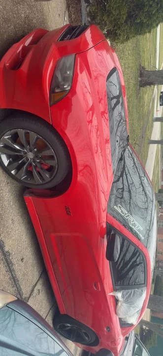 2014 Dodge Charger SRT & 392 7th Gen - Image 4 of 7