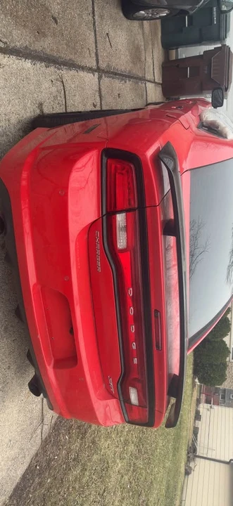 2014 Dodge Charger SRT & 392 7th Gen - Image 5 of 7