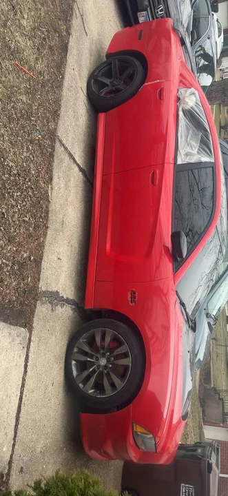 2014 Dodge Charger SRT & 392 7th Gen - Image 2 of 7