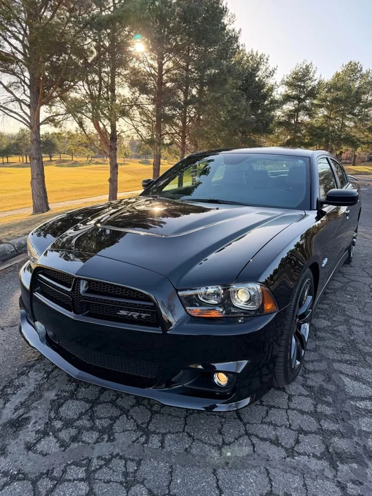 2014 Dodge Charger SRT & 392 7th Gen - Image 4 of 20