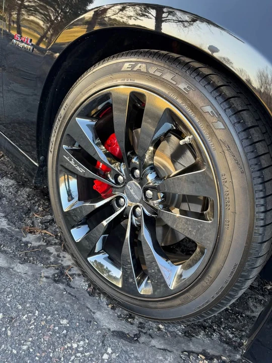 2014 Dodge Charger SRT & 392 7th Gen - Image 15 of 20