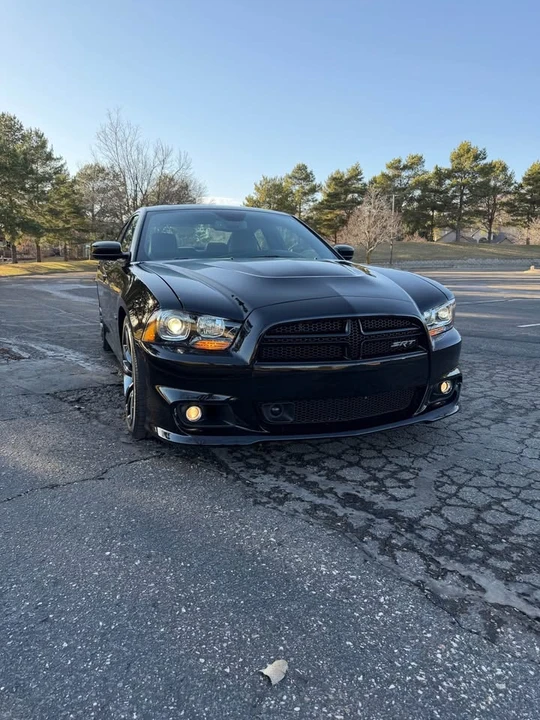 2014 Dodge Charger SRT & 392 7th Gen - Image 5 of 20