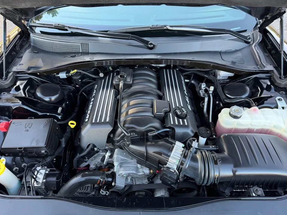 2014 Dodge Charger SRT & 392 7th Gen - Image 16 of 20
