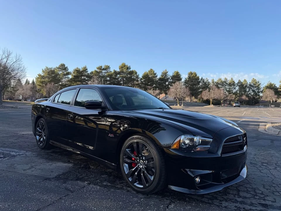 2014 Dodge Charger SRT & 392 7th Gen - Image 3 of 20