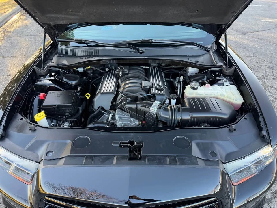 2014 Dodge Charger SRT & 392 7th Gen - Image 17 of 20