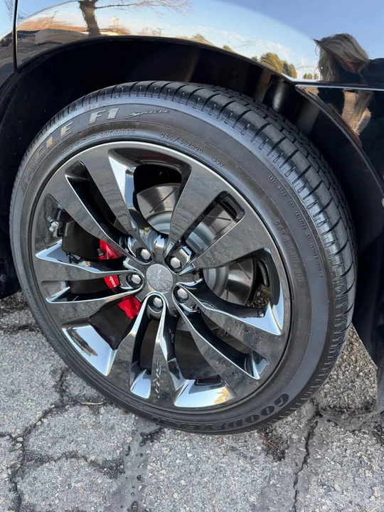 2014 Dodge Charger SRT & 392 7th Gen - Image 13 of 20