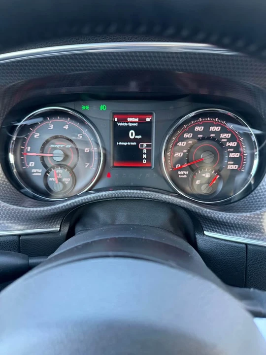 2014 Dodge Charger SRT & 392 7th Gen - Image 11 of 20