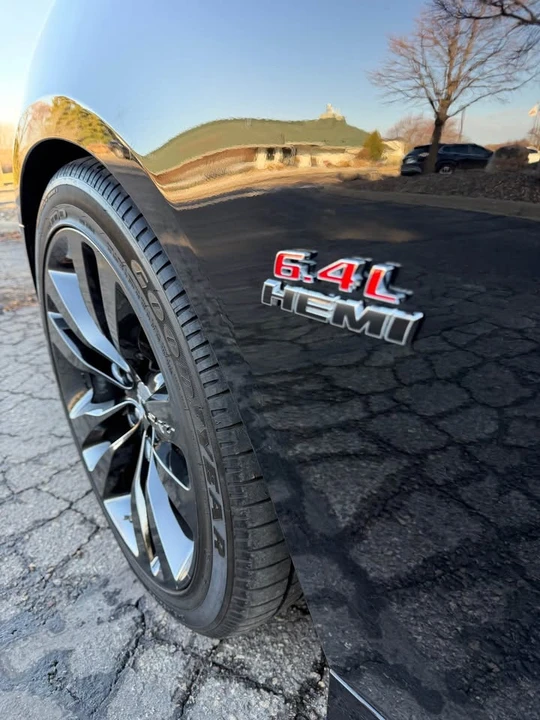 2014 Dodge Charger SRT & 392 7th Gen - Image 7 of 20