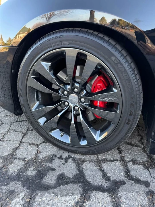 2014 Dodge Charger SRT & 392 7th Gen - Image 12 of 20