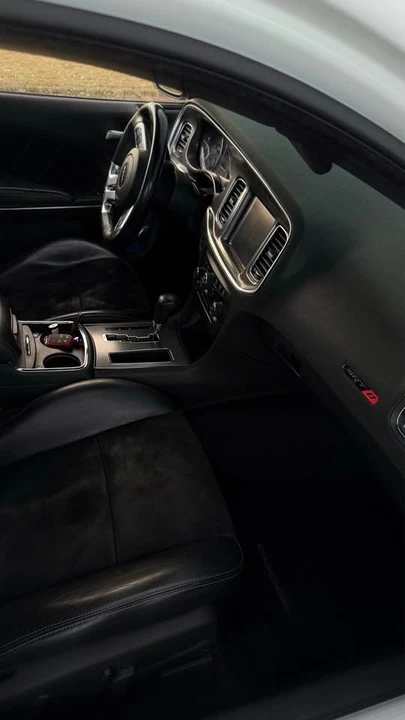 2014 Dodge Charger SRT & 392 7th Gen - Image 2 of 11