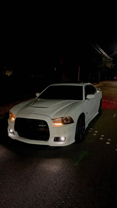 2014 Dodge Charger SRT & 392 7th Gen - Image 7 of 11