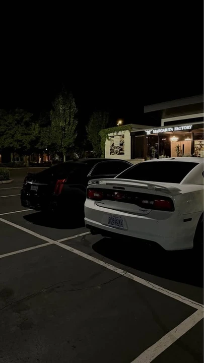2014 Dodge Charger SRT & 392 7th Gen - Image 11 of 11