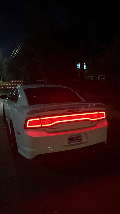 2014 Dodge Charger SRT & 392 7th Gen - Image 8 of 11