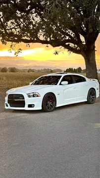 2014 Dodge Charger SRT 392 Sedan 4D