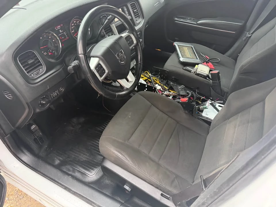 2014 Dodge Charger SRT Hellcat 7th Gen - Image 8 of 10