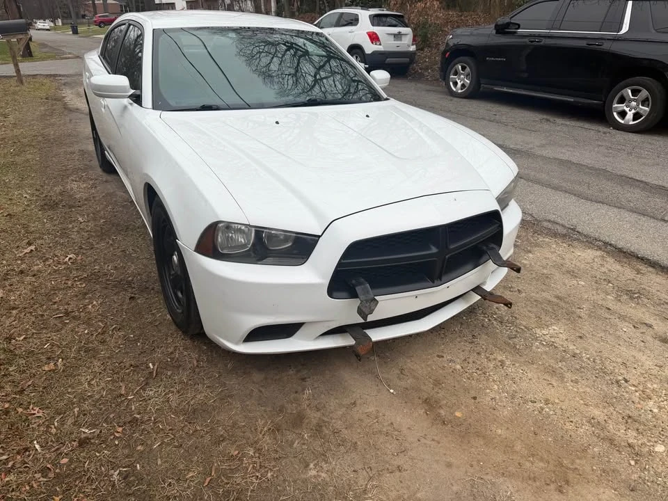 2014 Dodge Charger SRT Hellcat 7th Gen - Image 5 of 10