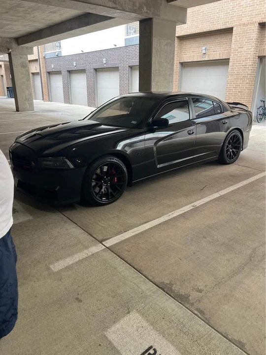 2014 Dodge Charger 7th Gen - Image 2 of 6