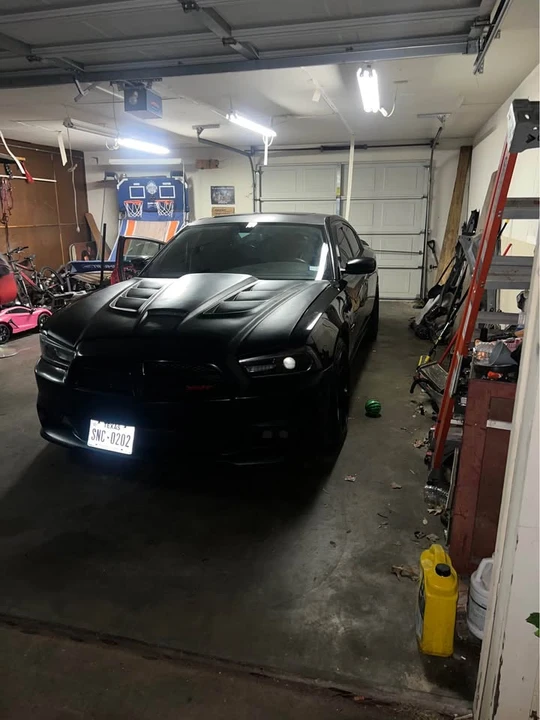2014 Dodge Charger 7th Gen - Image 3 of 6