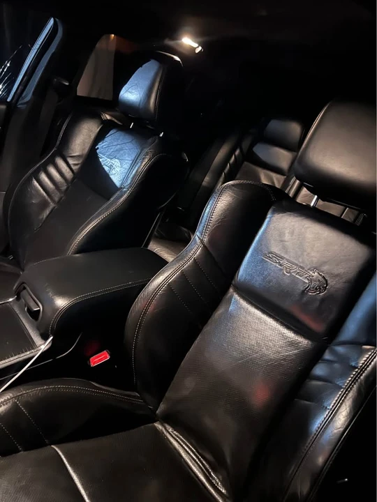 2014 Dodge Charger 7th Gen - Image 5 of 6