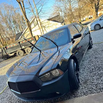 2014 Dodge Charger