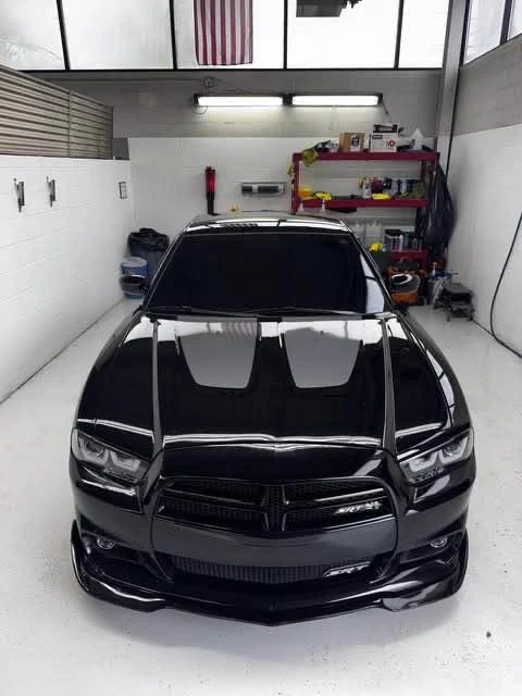 2014 Dodge Charger SRT & 392 7th Gen - Image 2 of 9
