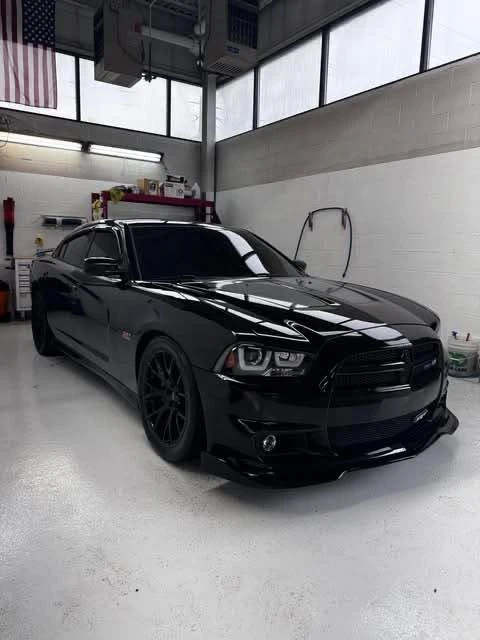 2014 Dodge Charger SRT & 392 7th Gen - Image 3 of 9