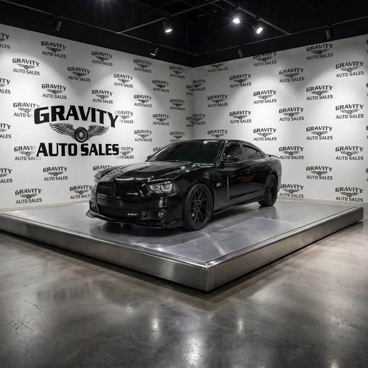 2014 Dodge Charger SRT & 392 7th Gen - Image 9 of 9