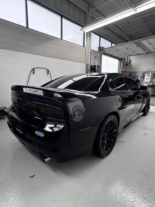 2014 Dodge Charger SRT & 392 7th Gen - Image 4 of 9