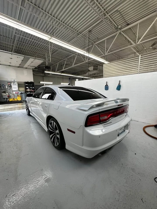 2014 Dodge Charger SRT & 392 7th Gen - Image 5 of 8
