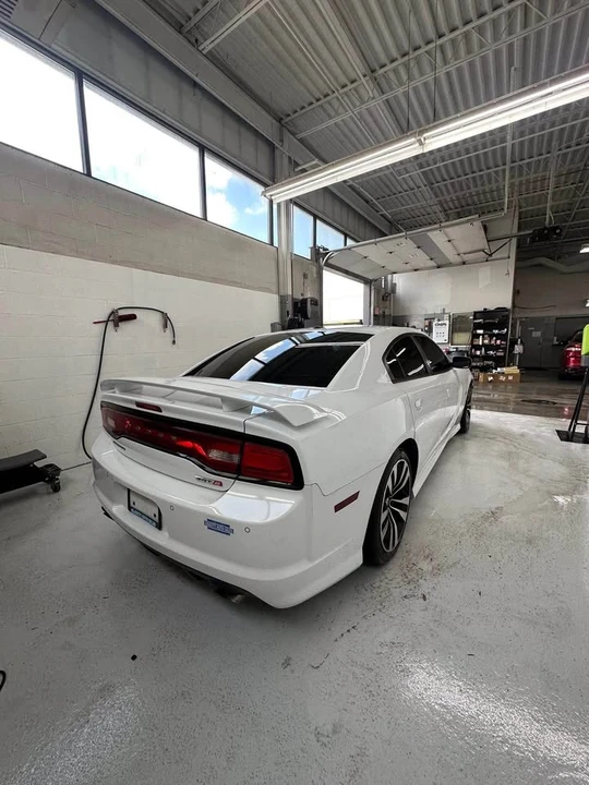 2014 Dodge Charger SRT & 392 7th Gen - Image 4 of 8