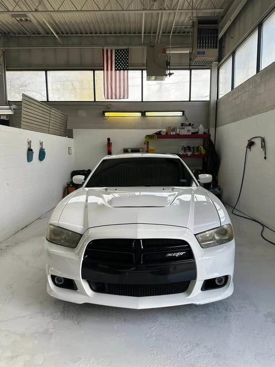 2014 Dodge Charger SRT & 392 7th Gen - Image 2 of 8