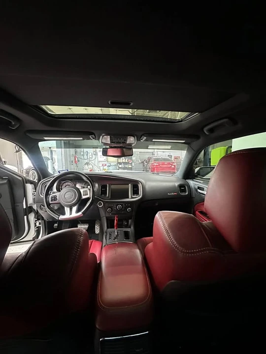 2014 Dodge Charger SRT & 392 7th Gen - Image 6 of 8