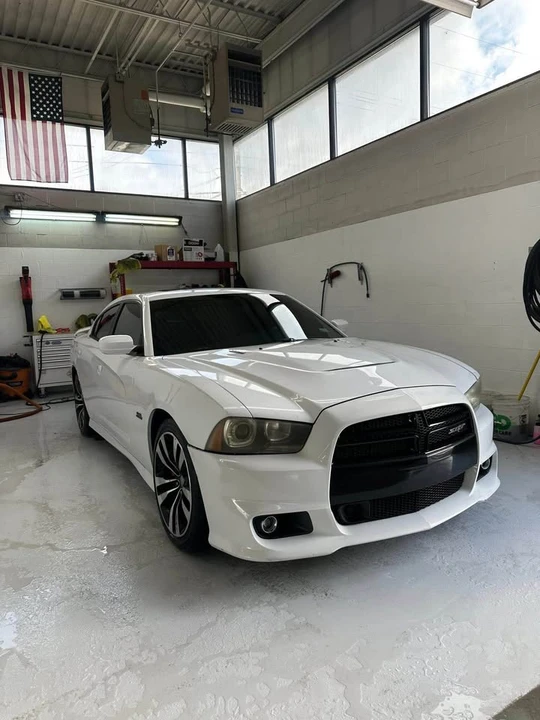 2014 Dodge Charger SRT & 392 7th Gen - Image 3 of 8