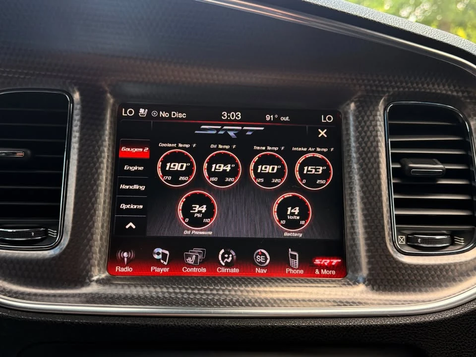 2014 Dodge Charger SRT & 392 7th Gen - Image 17 of 20