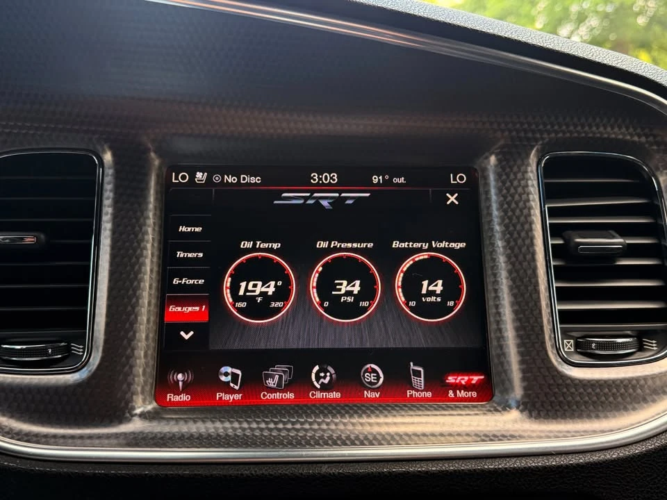 2014 Dodge Charger SRT & 392 7th Gen - Image 16 of 20