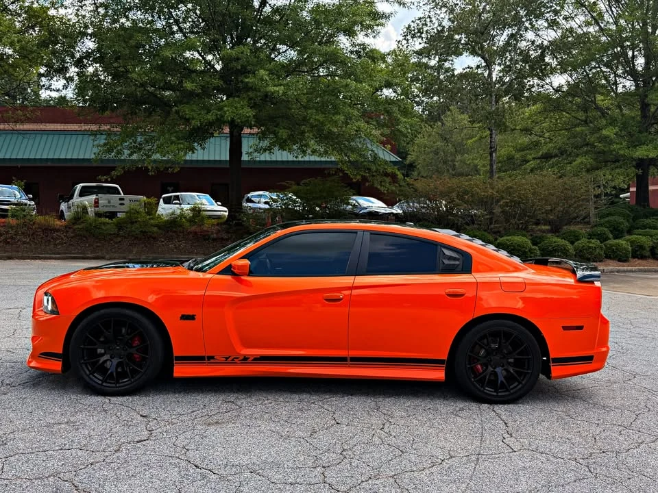 2014 Dodge Charger SRT & 392 7th Gen - Image 6 of 20