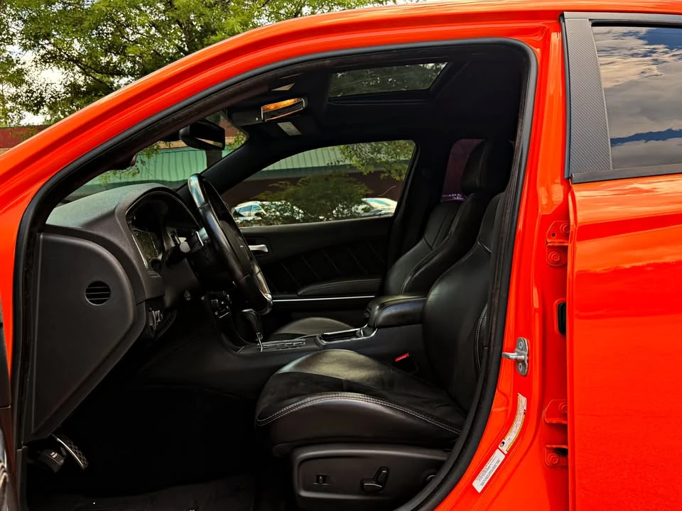 2014 Dodge Charger SRT & 392 7th Gen - Image 7 of 20