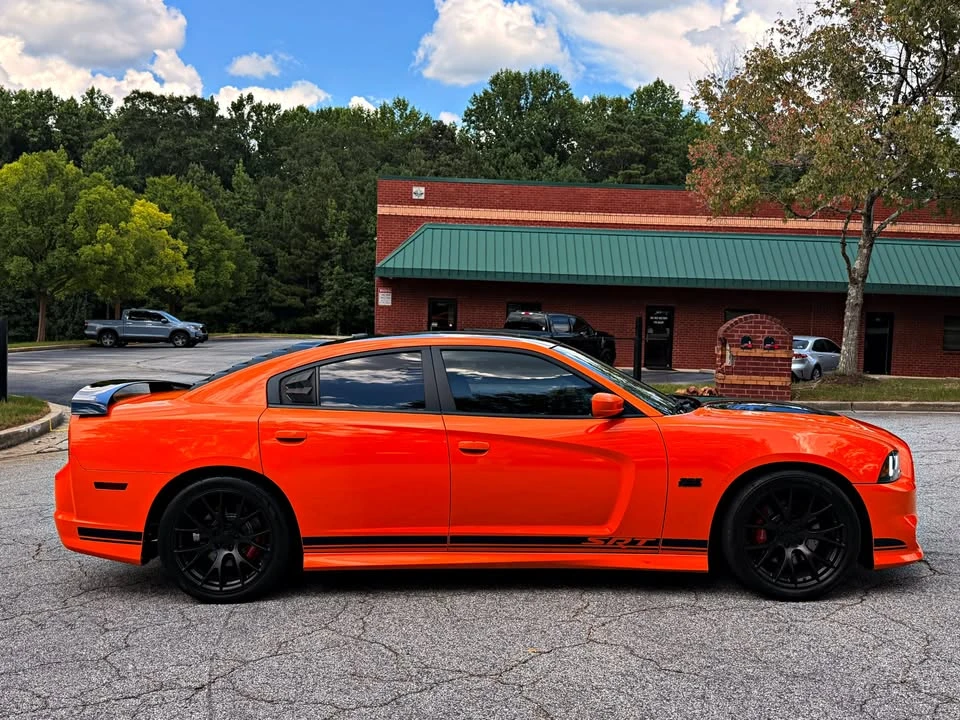 2014 Dodge Charger SRT & 392 7th Gen - Image 4 of 20