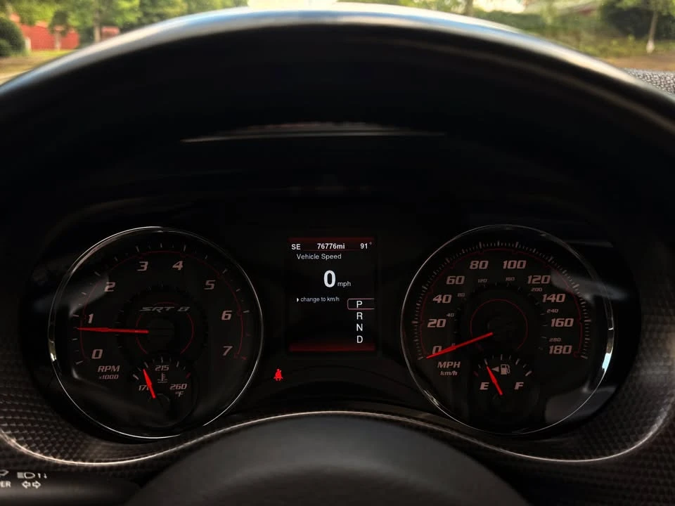 2014 Dodge Charger SRT & 392 7th Gen - Image 10 of 20