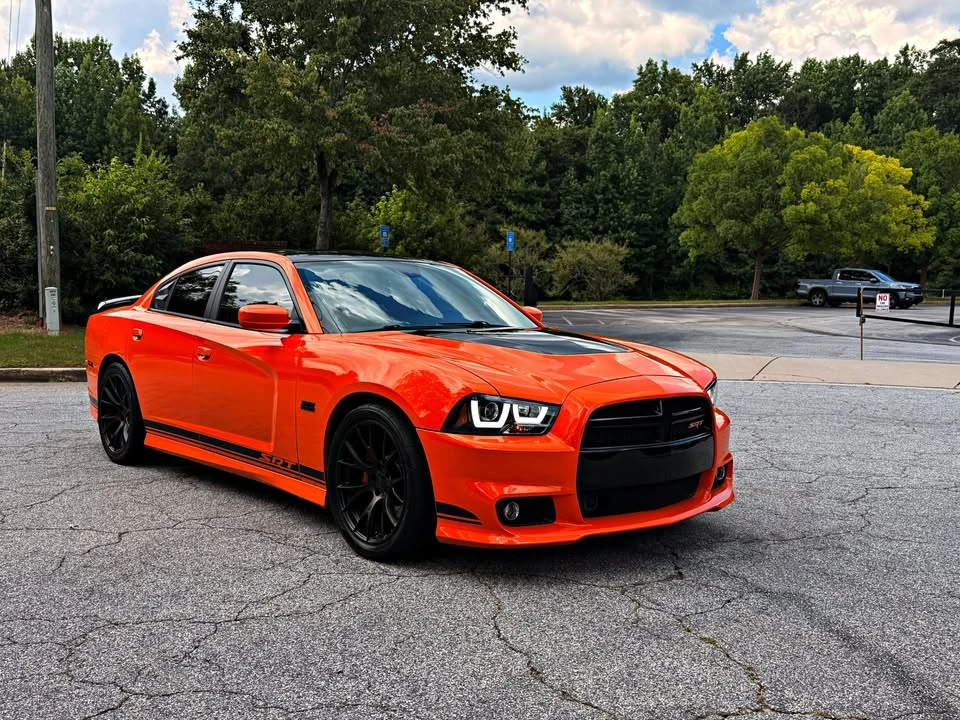 2014 Dodge Charger SRT & 392 7th Gen - Image 3 of 20