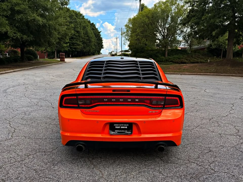 2014 Dodge Charger SRT & 392 7th Gen - Image 5 of 20
