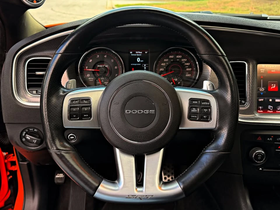 2014 Dodge Charger SRT & 392 7th Gen - Image 9 of 20