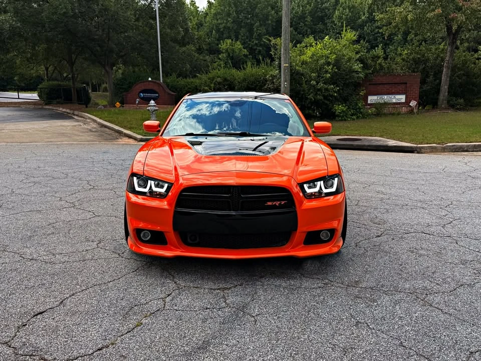 2014 Dodge Charger SRT & 392 7th Gen - Image 2 of 20