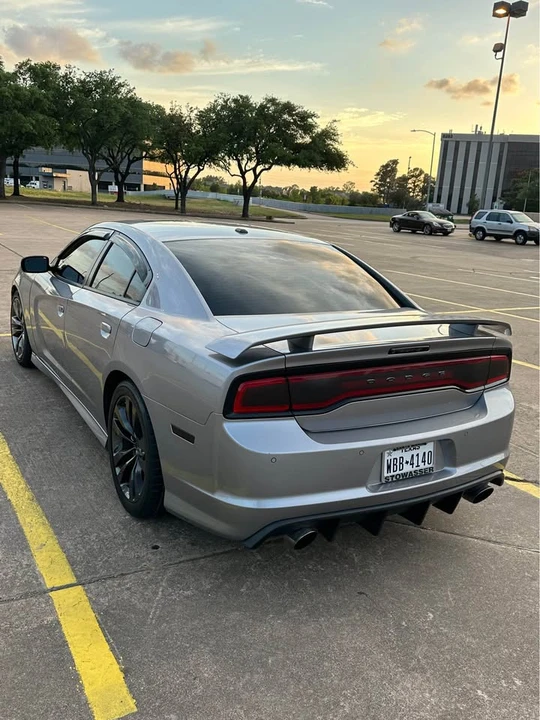2014 Dodge Charger SRT & 392 7th Gen - Image 7 of 13