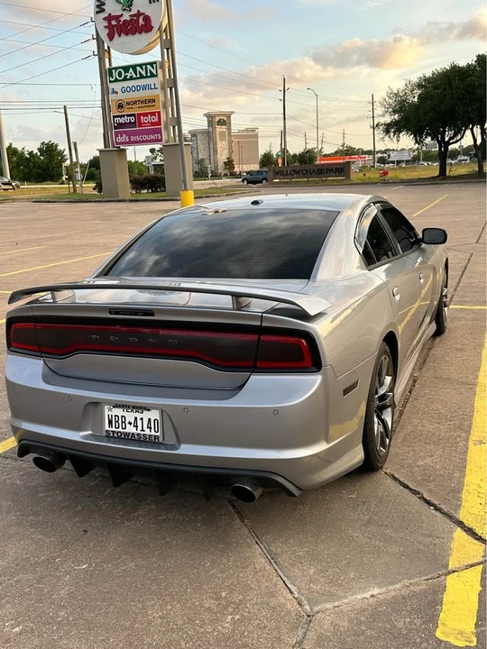 2014 Dodge Charger SRT & 392 7th Gen - Image 4 of 13