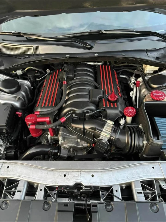 2014 Dodge Charger SRT & 392 7th Gen - Image 12 of 13