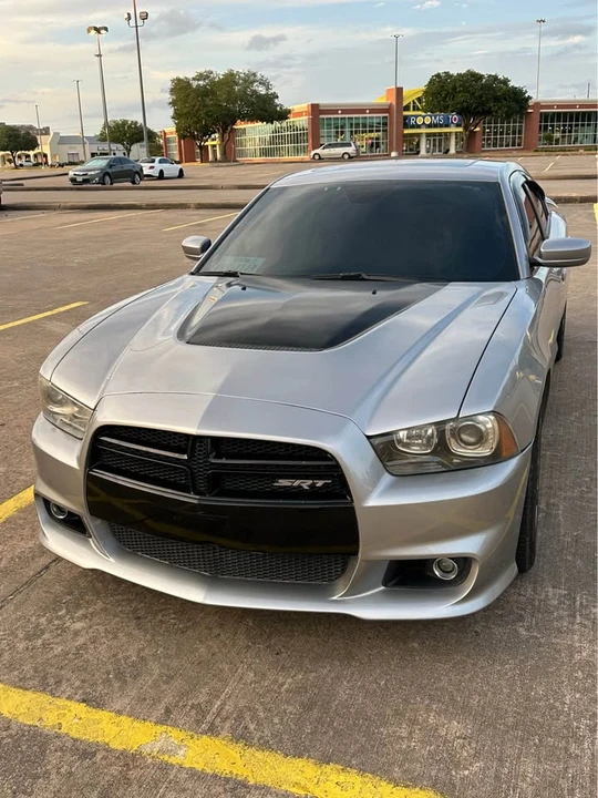 2014 Dodge Charger SRT & 392 7th Gen - Image 2 of 13